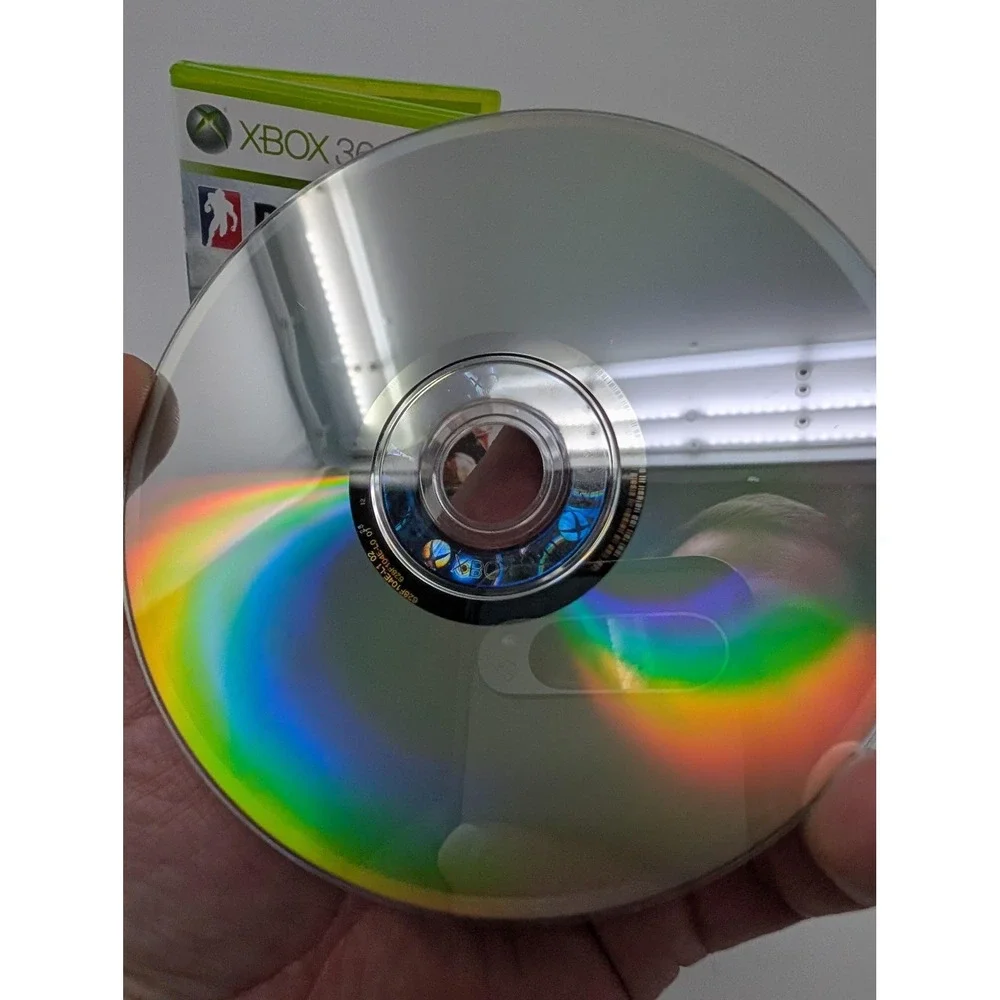 Backbreaker Xbox 360 Game Complete Case Manual Included E Rated 505 Games